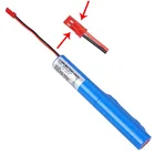 Аккумулятор J406 2600 мА  ч для B  O PLAY Bang  Olufsen BeoPlay A2ActiveBeoLit 15BeoPlayBeoLit 17