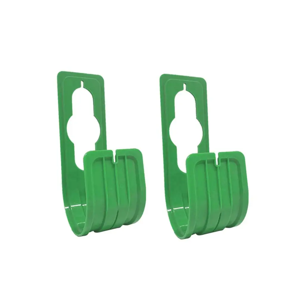 2 шт. держатель для шланга|Садовые шланги и катушки| |