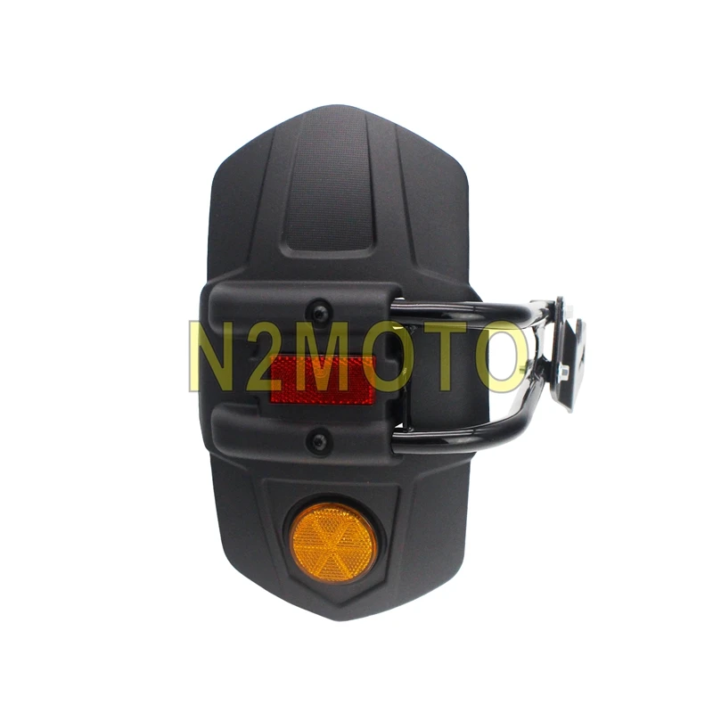 Крыло для мотоцикла Honda NC700 NC750X CB400 CB500X CBR650 CRF1000 CBR1000RR| |