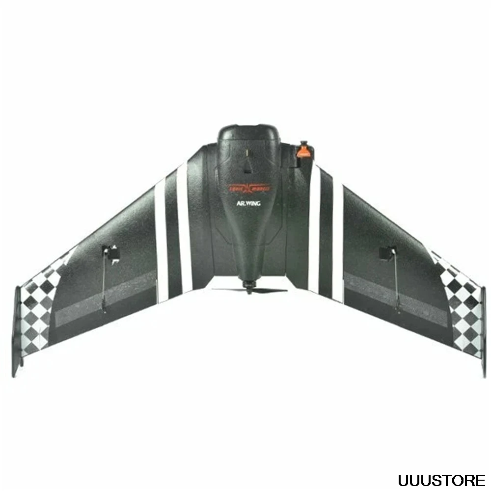 Радиоуправляемый самолет Sonicmodell AR Wing 900 мм размах крыльев EPP FPV Flywing PNP летательный