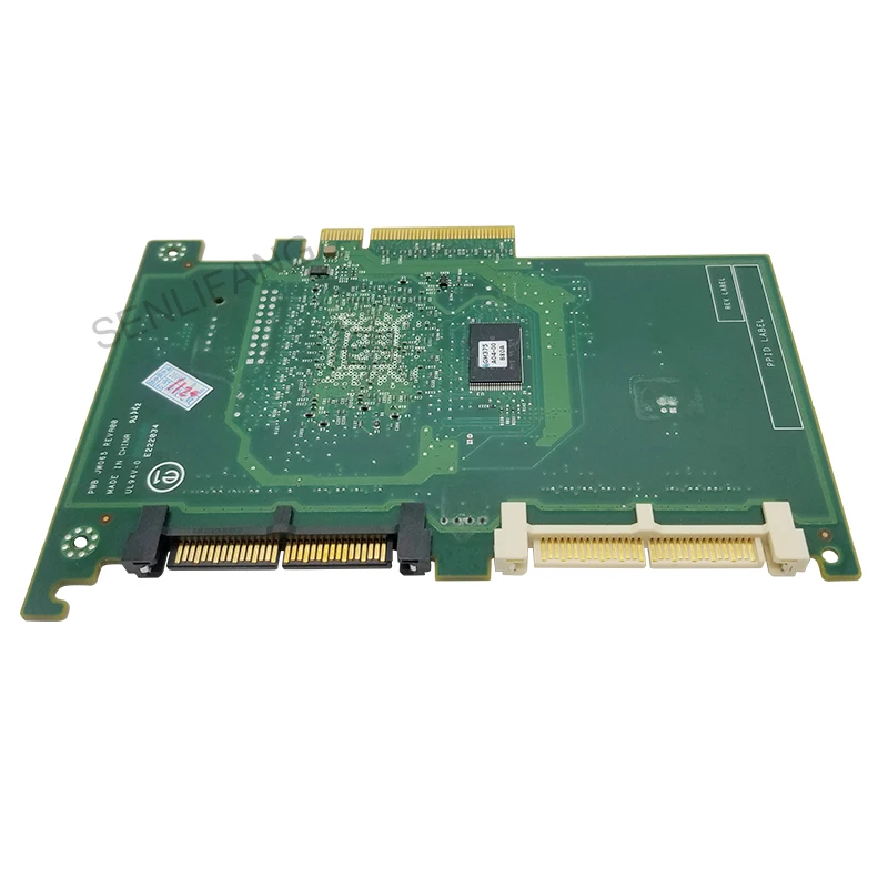 рабочий адаптер cr679 jw063 yk838 для dell perc 6ir r610 r710 8