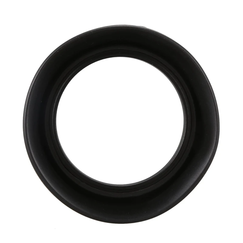 УФ-фильтр 52 мм с 3 трехступенчатая Складная Резиновая бленда для объектива Canon 50/1.8