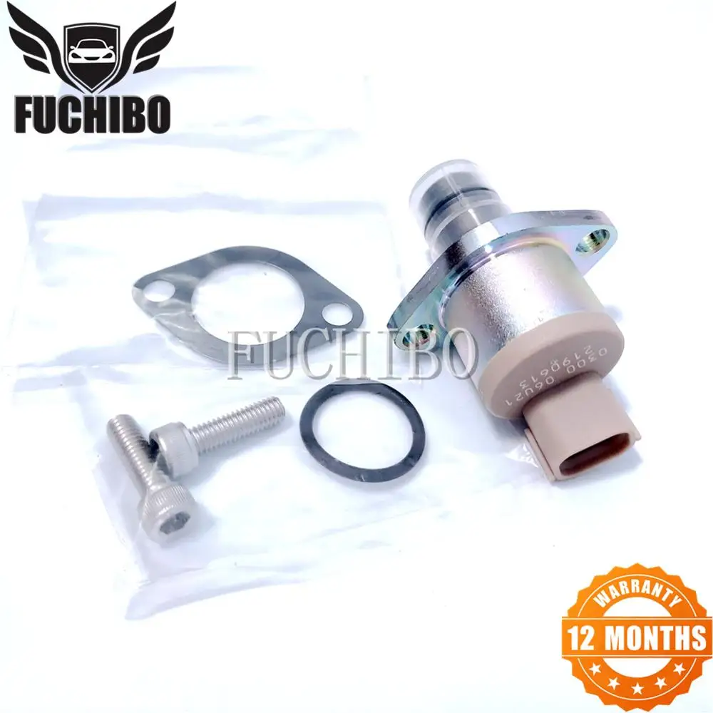 FUCHIBO 294200-0300 SCV клапан для Lexus IS MK II салон 2005-2013 контроль всасывания давления 22100-0R020