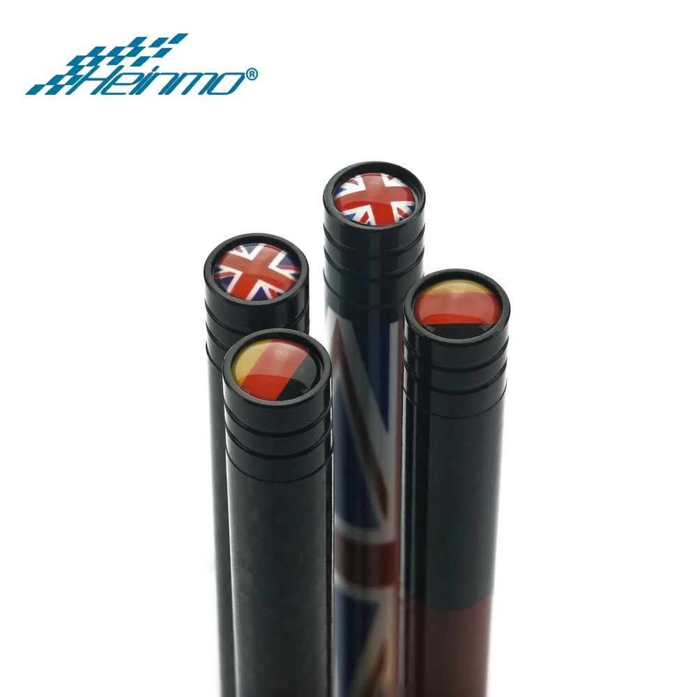 Для MINI Cooper Countryman Clubman аксессуары для автомобиля антенны мини R55 R56 R60 R61 F54 F55 F56 F60