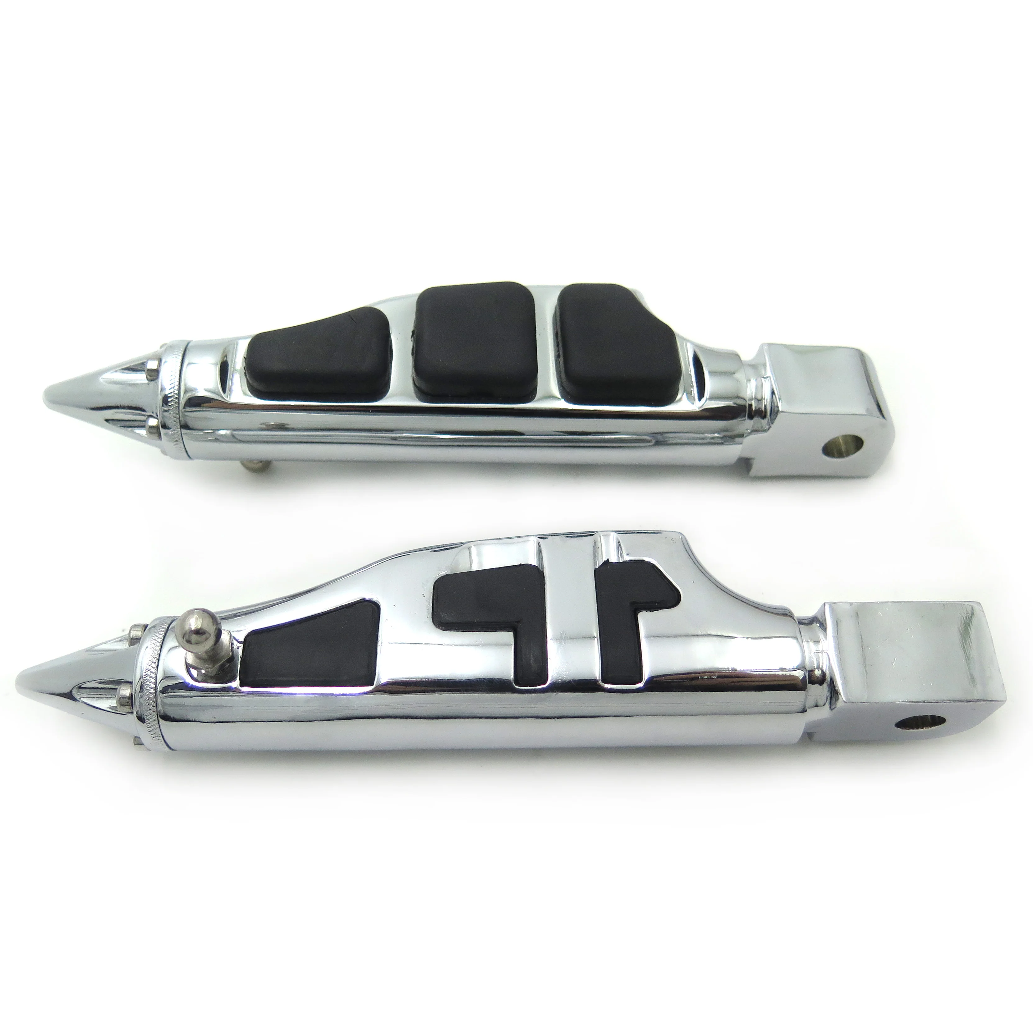 Запчасти для мотоциклов бесплатная доставка Шпилька ног задняя колодка Yamaha Road Star