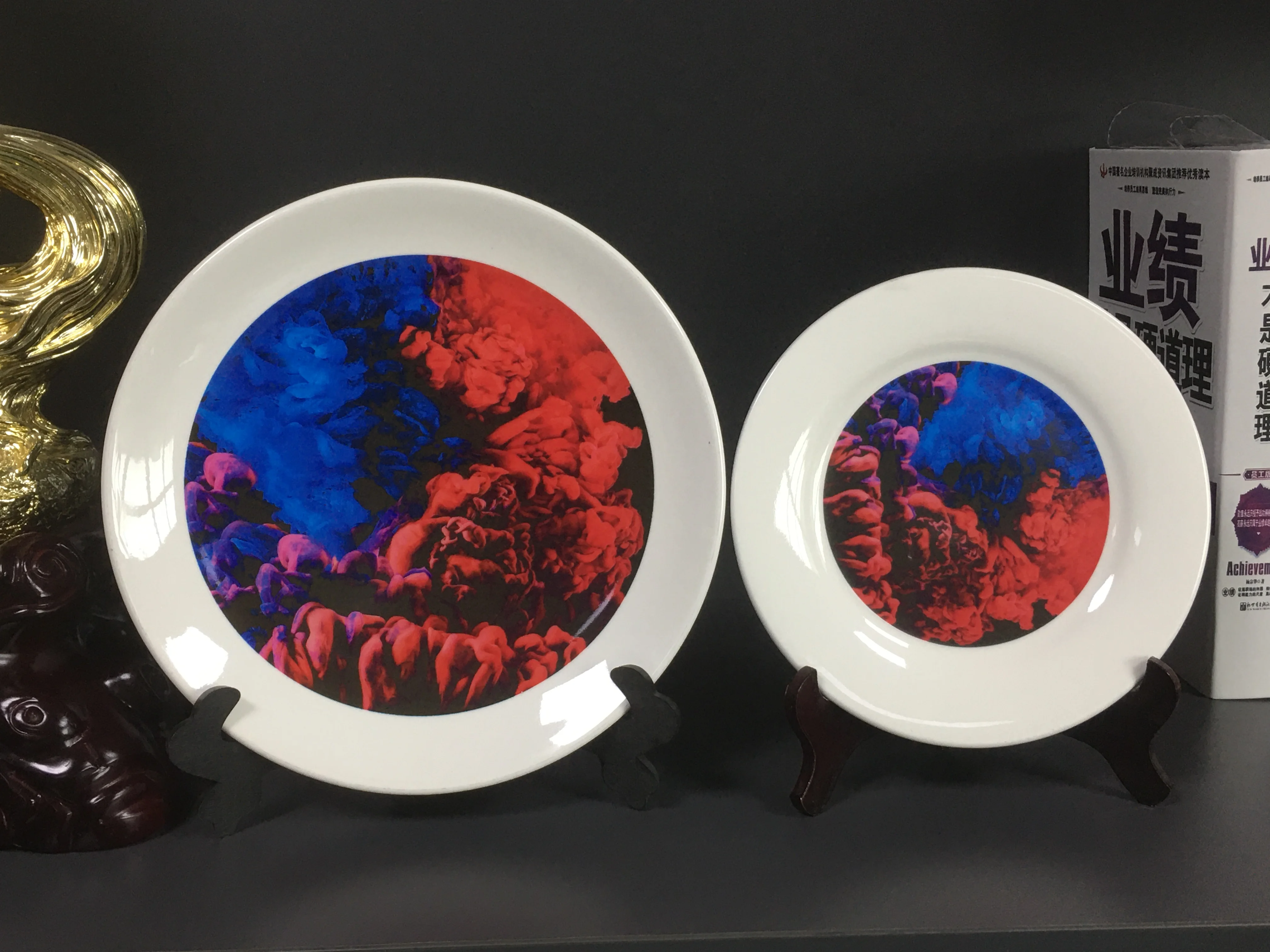 Рисунок 4 - Переводная бумага для струйной