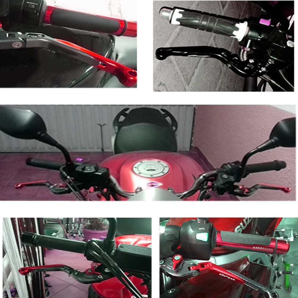 Для Honda CB919 cb900f hornet 2001 2002 2003 2004 2005 2006 2007 2008 HONRNET ручка тормоза мотоцикла тормозной