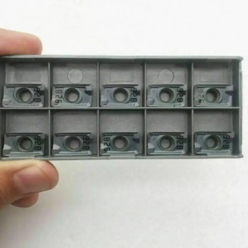 

APKT 1604PDR-76 IC928 класса ЧПУ карбидные вставки APMT 1135 1604 PDR 76 10 шт.