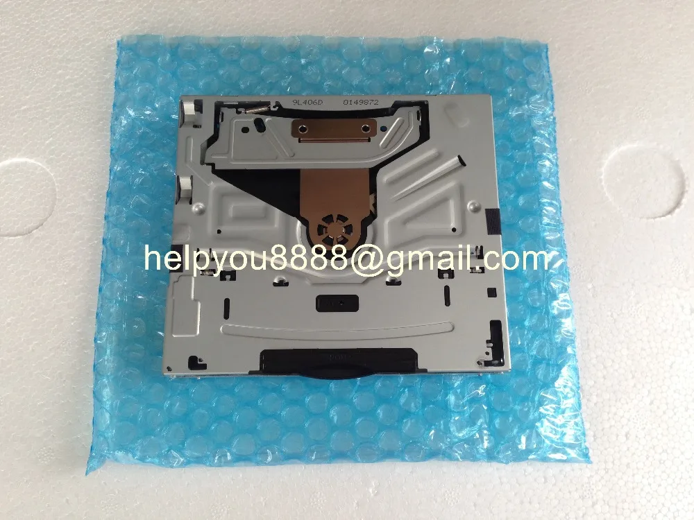 Wholesales New for Matsushita single DVD navigation mechanism correct PCB Toyota Jaguar Lexus Car audio Denso | Автомобили и