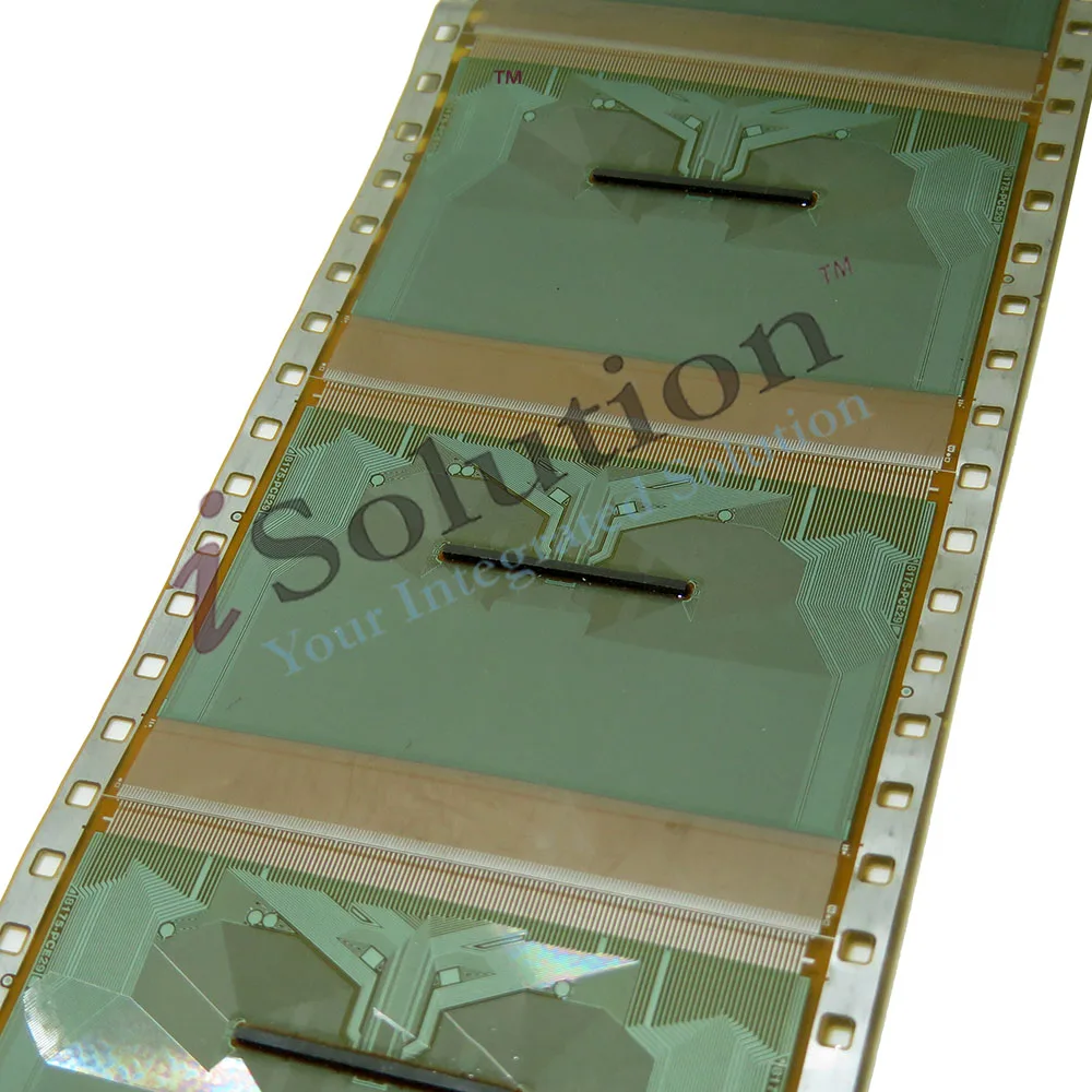 Новый и оригинальный ЖК-драйвер (COF/TAB) IC :8175-PCE29 | Строительство ремонт