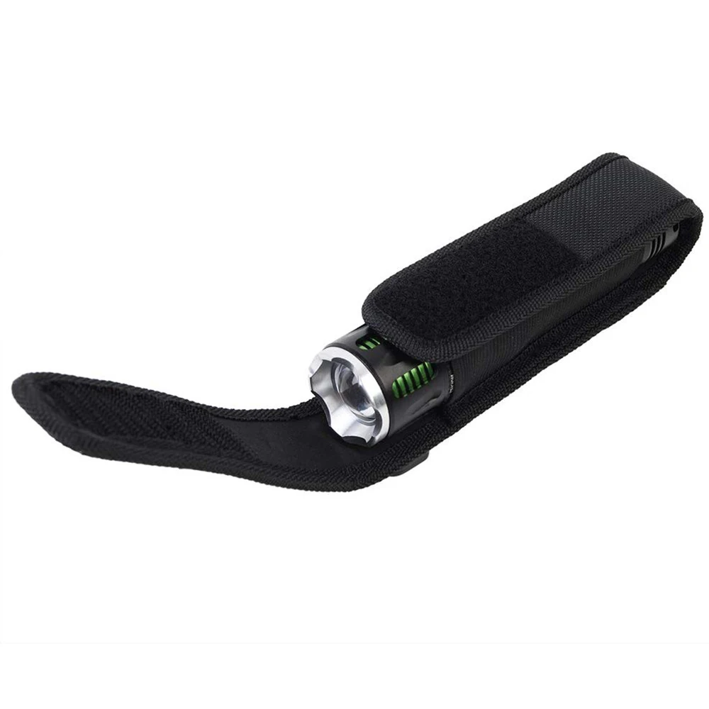 AIRSOFTPEAK T220 Открытый фонарик чехол светодиодный фонарь фонарик Чехол кобура Кемпинг походный ремень тактические Подсумки ДЛЯ Fenix TZ20