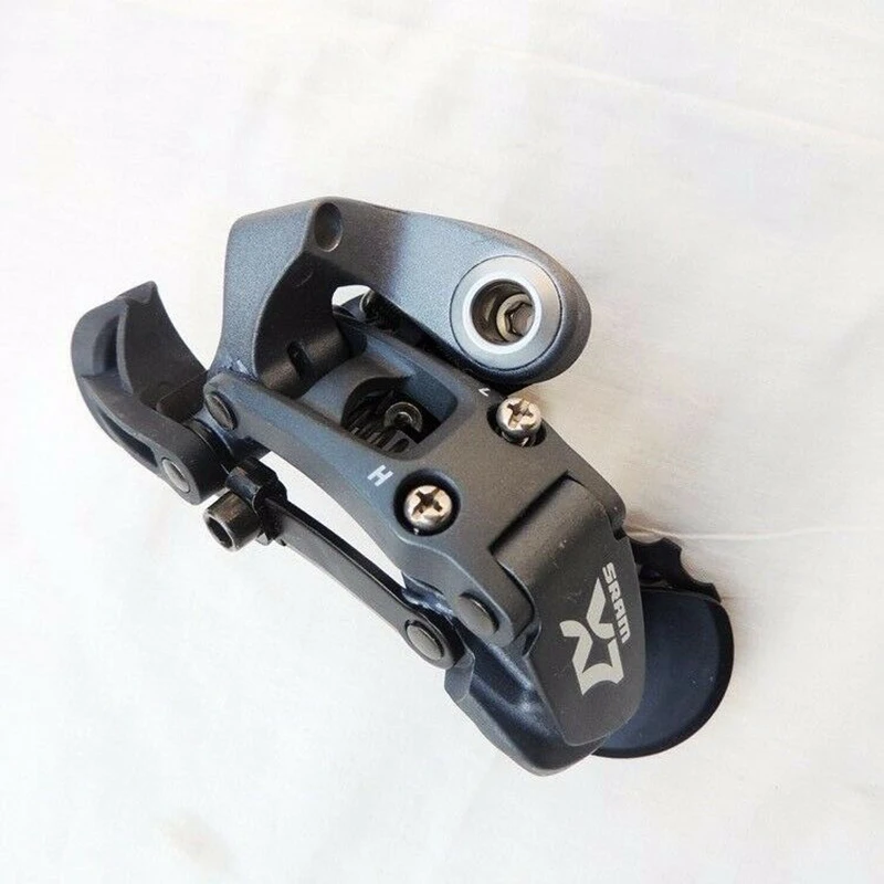 Задний переключатель передач X7 9s 10 s 9 скоростей велосипедные переключатели для