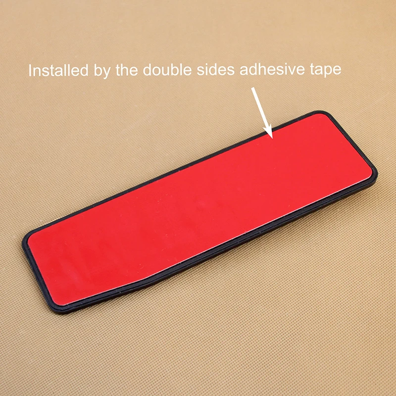 Автомобильный акселератор педаль сцепления для ног Накладка Range Rover Evoque 2012 2019