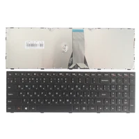 new ru keyboard for lenovo ideapad 300 15isk 300 15ibr 300 17isk 300 15iru 300 17iru russian laptop keyboard