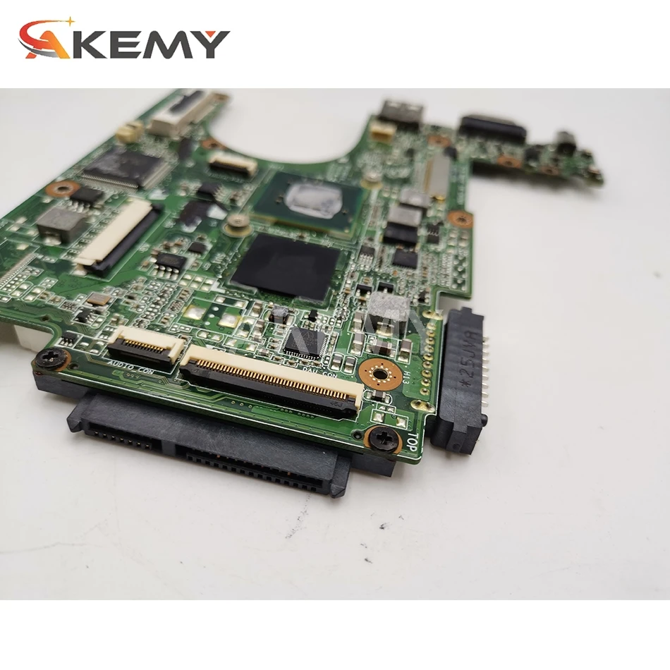 Материнская плата для ноутбука Asus Eee PC 1015PX (REV 1 4G) основная хорошо