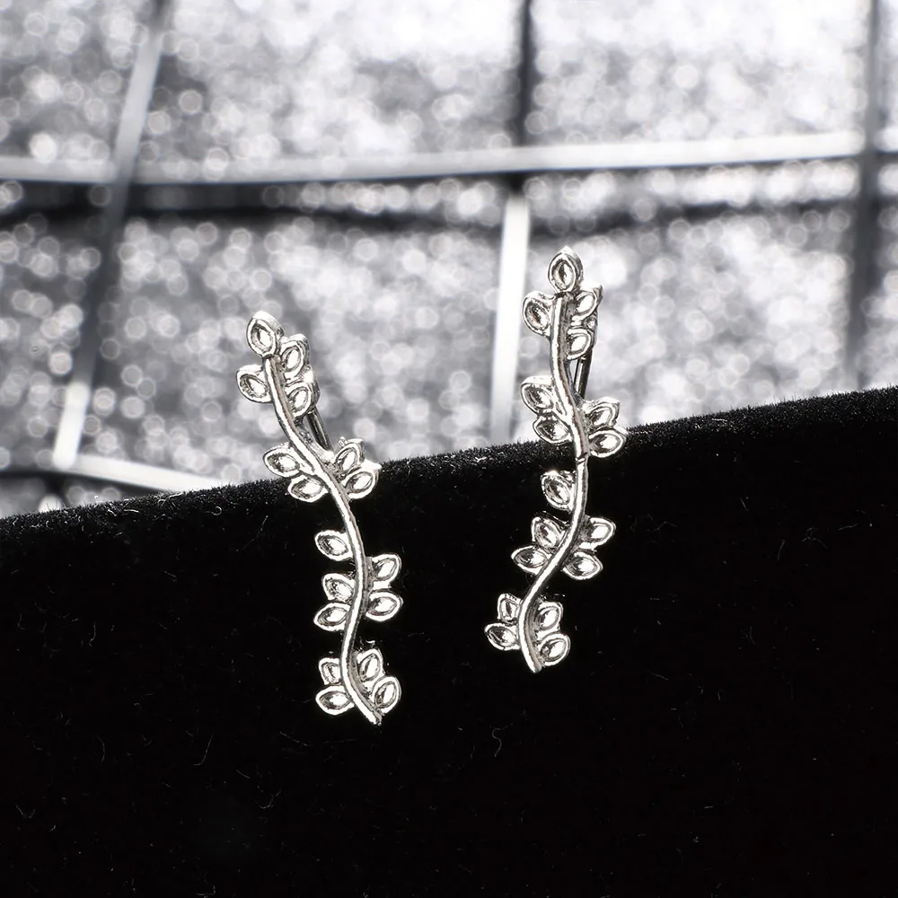 Женские серьги-пусеты 1 пара модные ювелирные изделия в подарок | Украшения и