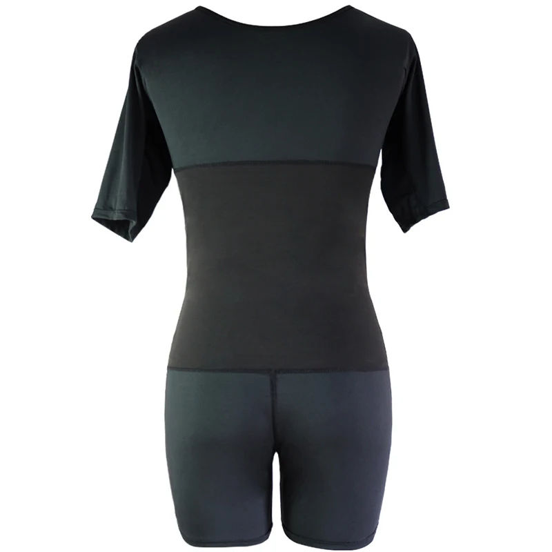 Утягивающий корсет для похудения моделирующий жилет живота размером 6XL нижнее