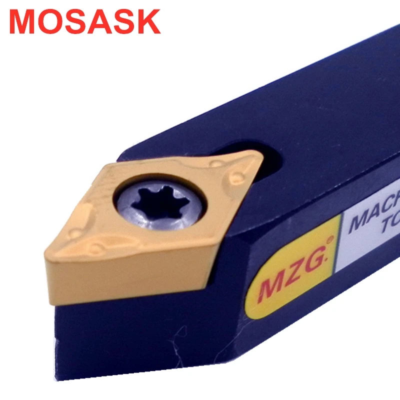 Mocask SDNCN держатели инструментов расточные стержни для резки металла SDNCN1212H11 фрезы токарный станок с ЧПУ внешние токарные инструменты