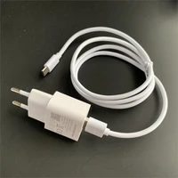 usb charger adapter 5v2a data cable for huawei p20 lite p7 p8 lite p9 lite p10 p20 honor 8 lite 7i 6x 5c 5a type c cable