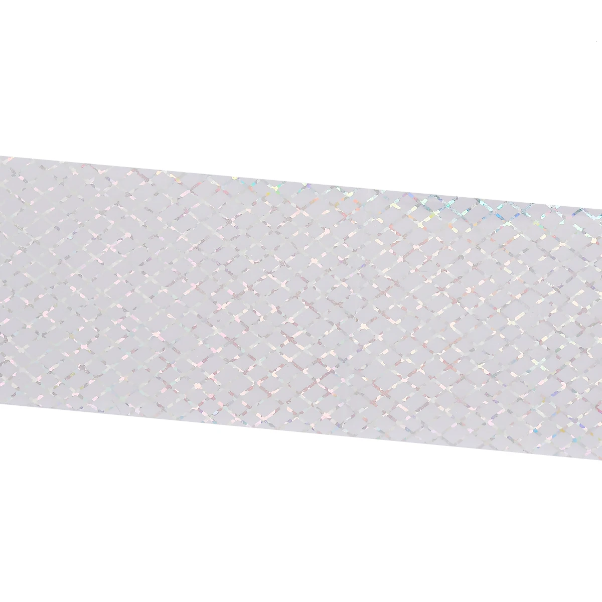 1 pc 100x4cm Holographic Starry Nail Foil Laser Line Nail Art Transfer Sticker Shiny Nail Decorations DIY Nail Art Accessories