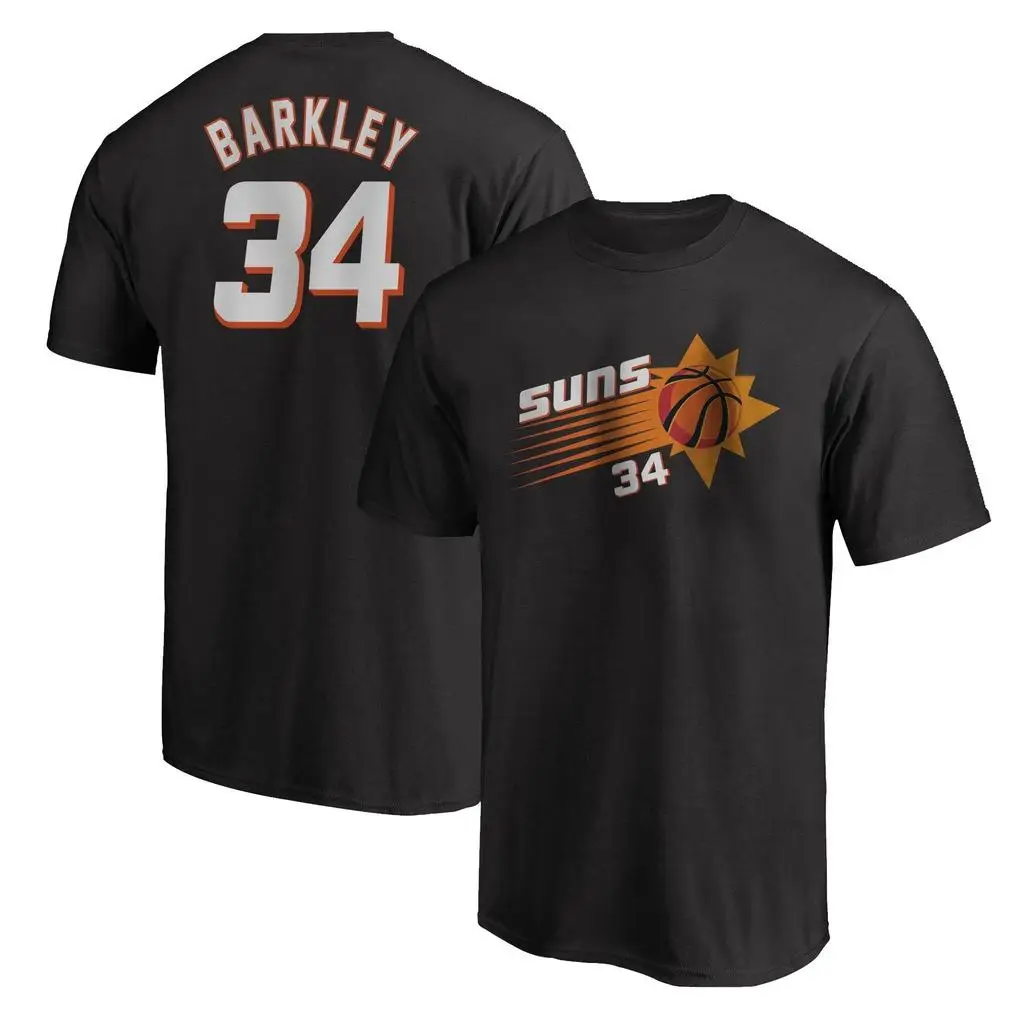 

Charles Barkley Tshirt