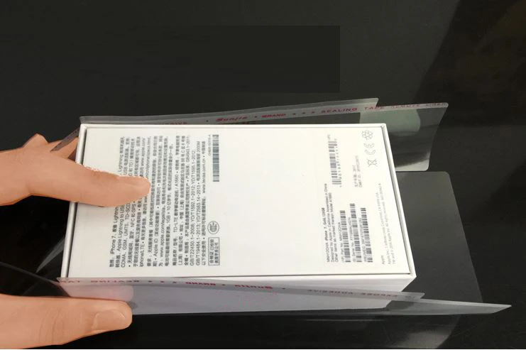 200 шт. для iPhone 12 mini 11 pro max XS MAX XR X 7 7p 8 8p plus защитная пленка Заводская Розничная