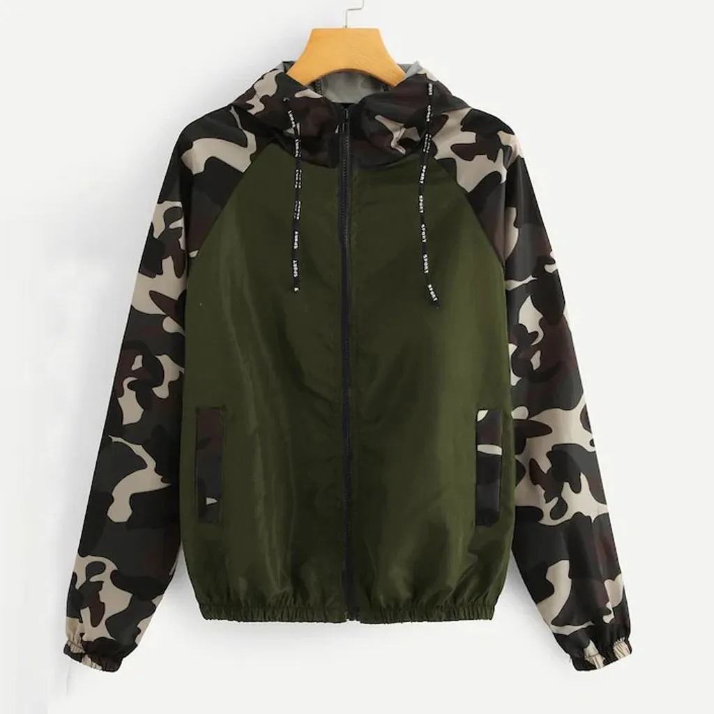 Модная женская куртка Новое поступление женское повседневное спортивное пальто