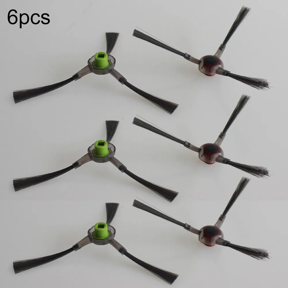 

High Quality Brushes Replacement Side Brush 6pcs Accessories Equipment