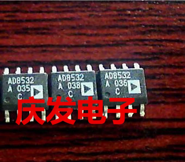 

Free Delivery.AD8532A