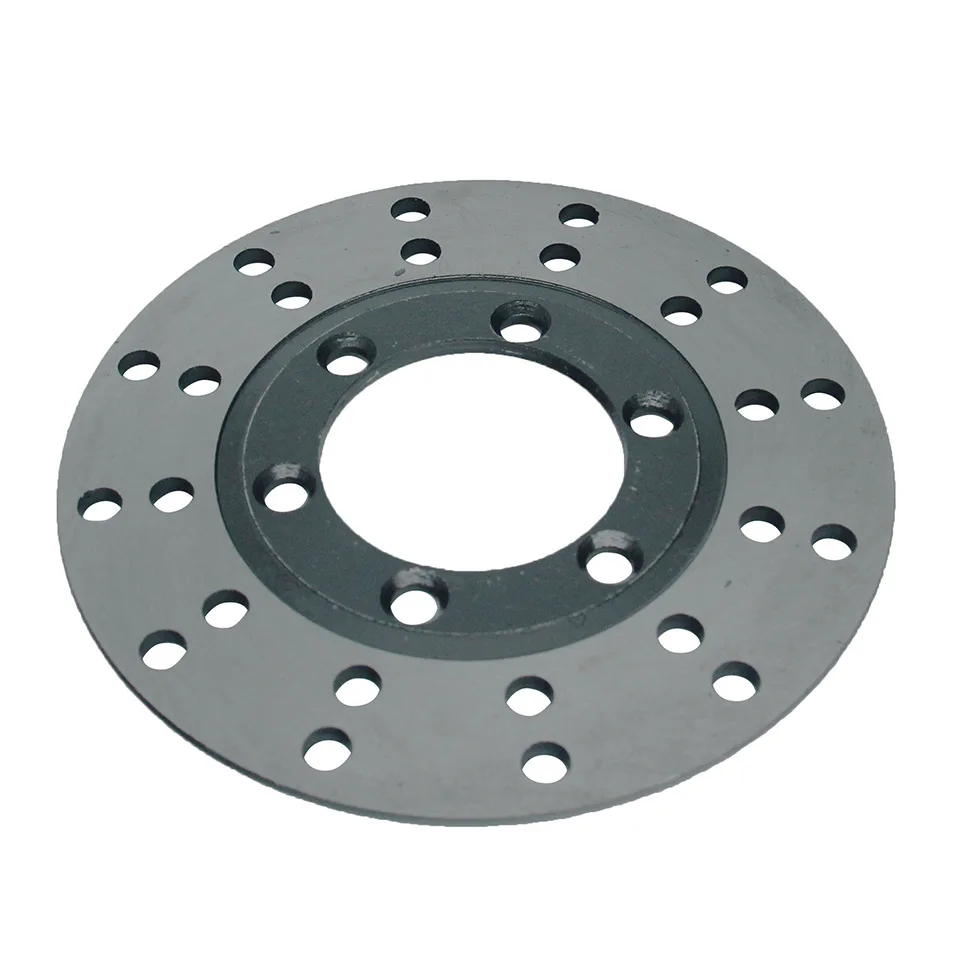 Ротор переднего тормозного диска 130 мм 6 отверстий диск тормоза мотоцикла ротор