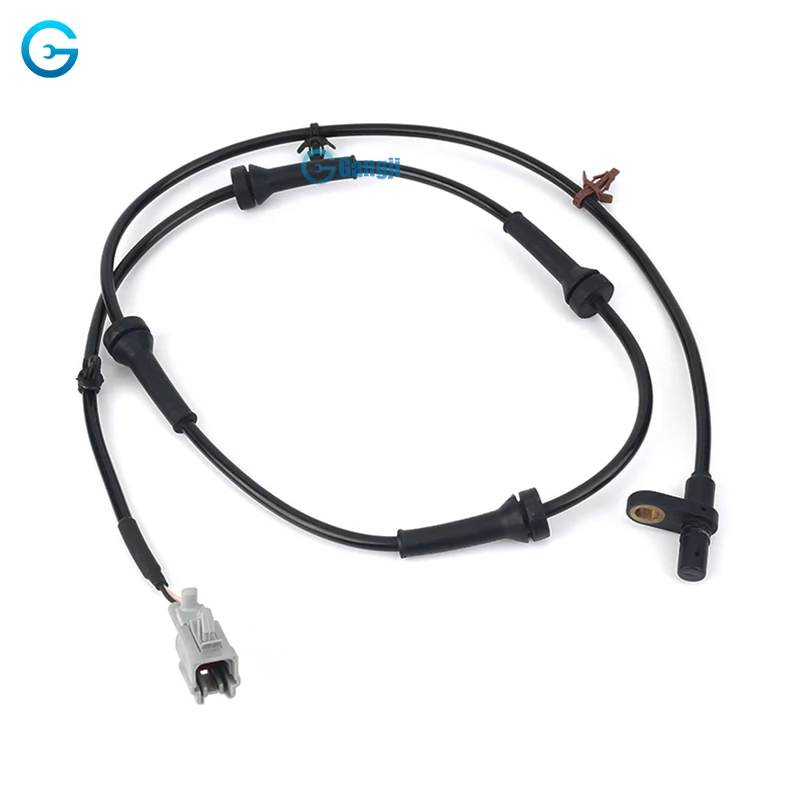 

ABS Wheel Speed Sensor Rear Left Right For Nissan X-Trail T31 2WD OEM:47900-1DA1A 47900JG000 SU12686 5S11233
