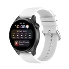 Силиконовый ремешок 20 мм22 мм для Ticwatch PRO 3Honor Magic WatchFossil Gen 5 CarlyleImilab kw66YAMAY SW022