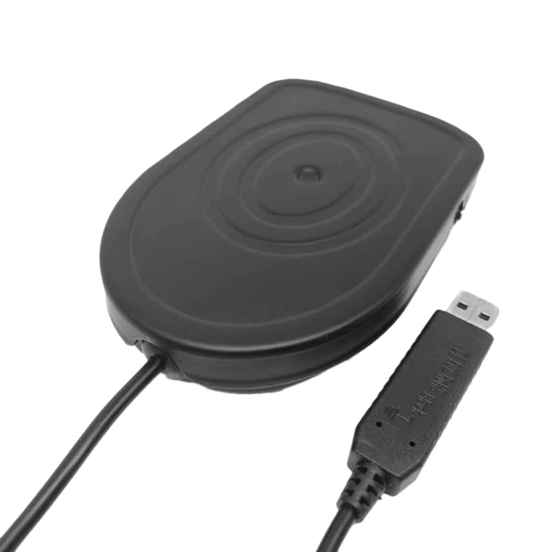 

Ножной переключатель Pcsensor FS2019U, износостойкий и Прочный USB-контроллер, подходит для игрового управления и управления инструментами