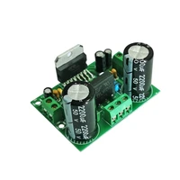 sotamia tda7293 mono 100w power amplifier audio board high power hifi amplifier diy home theater amplificador module dual 1232v