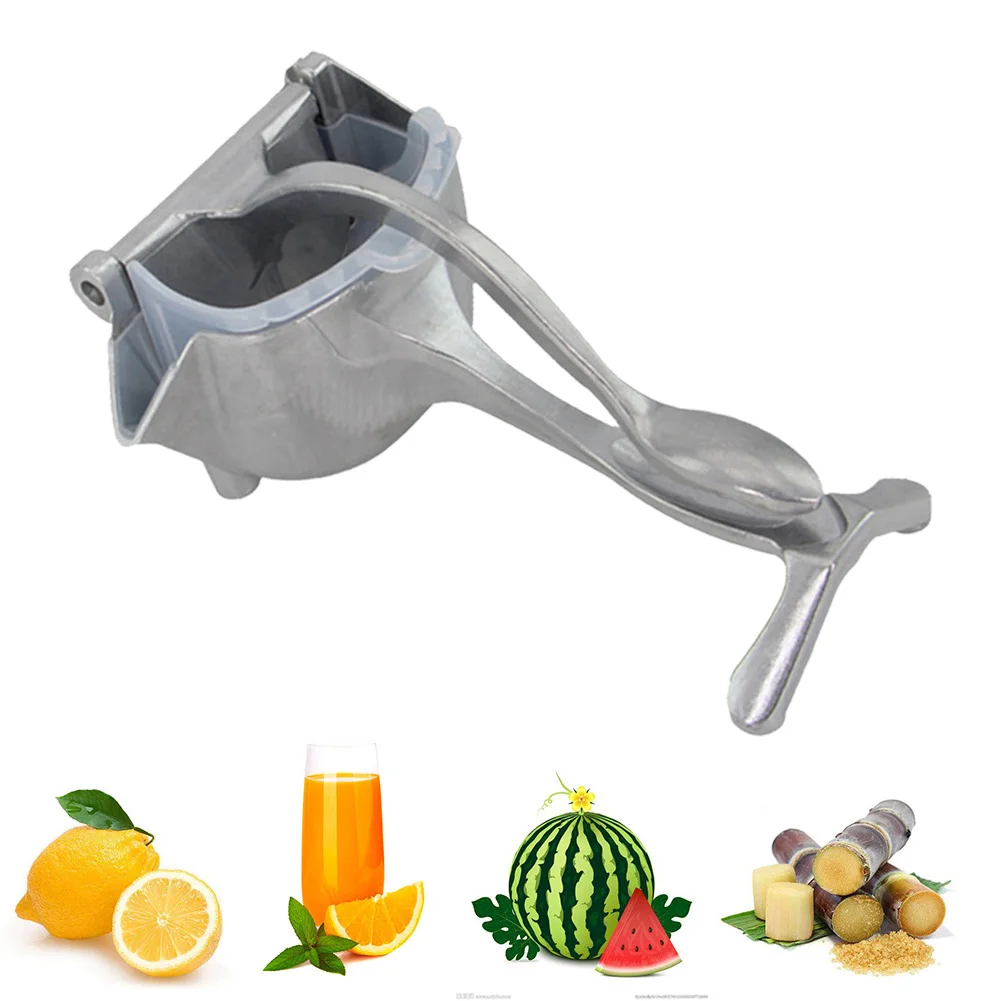 

Multicolor Hand Pressure Squeezer Pomegranate Lemon Orange Fresh Juicer Manual Machine Tool Household portable juicer
