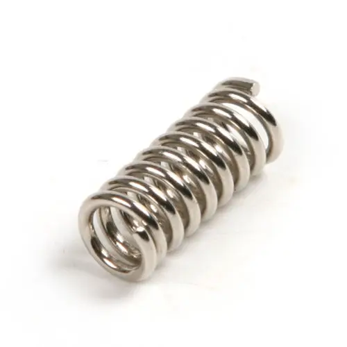 Fixmee 10 шт. углеродистая сталь подачи пружины для Makerbot 3D принтер экструдер с