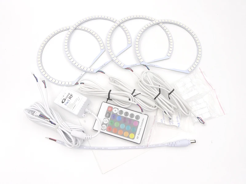 Радиочастотный пульт дистанционного управления Bluetooth приложение многоцветный