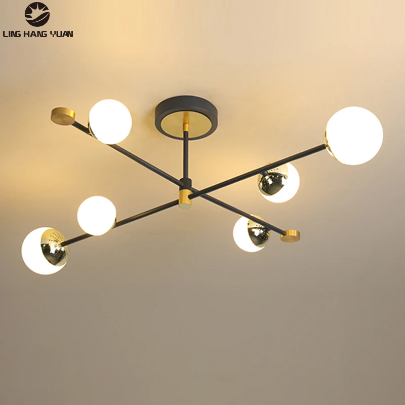 

Indoor Lighting