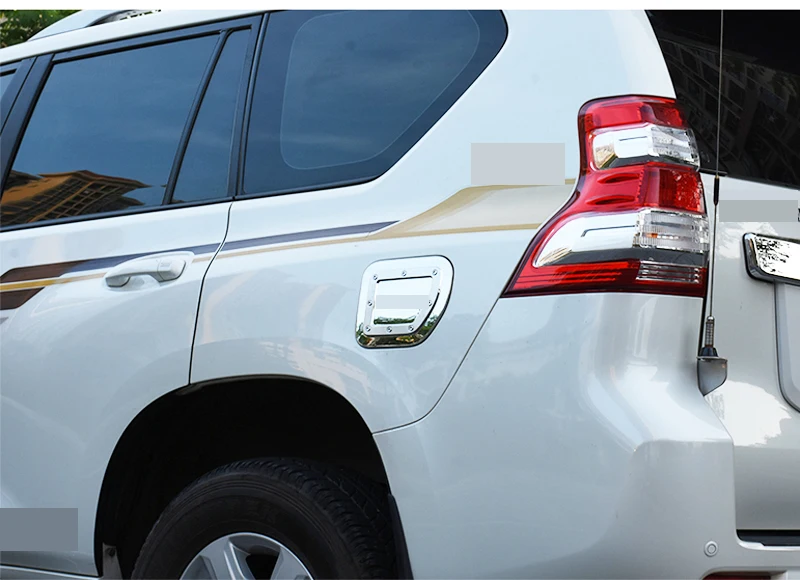 Крышка топливного бака для Toyota Land Cruiser 150 Prado FJ150 2010-2019 крышка газового масла