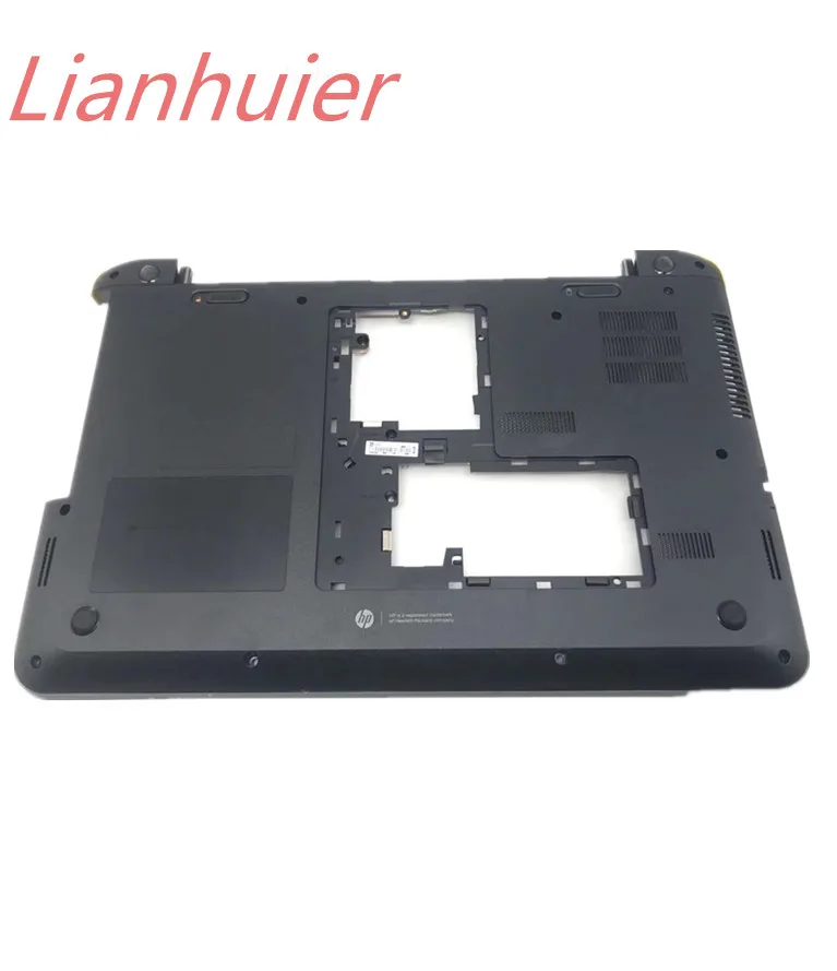Новый подходит для hp 15 D/15 D035DX D020 D shell оригинальный 747112 001|Сумки и чехлы ноутбуков| |