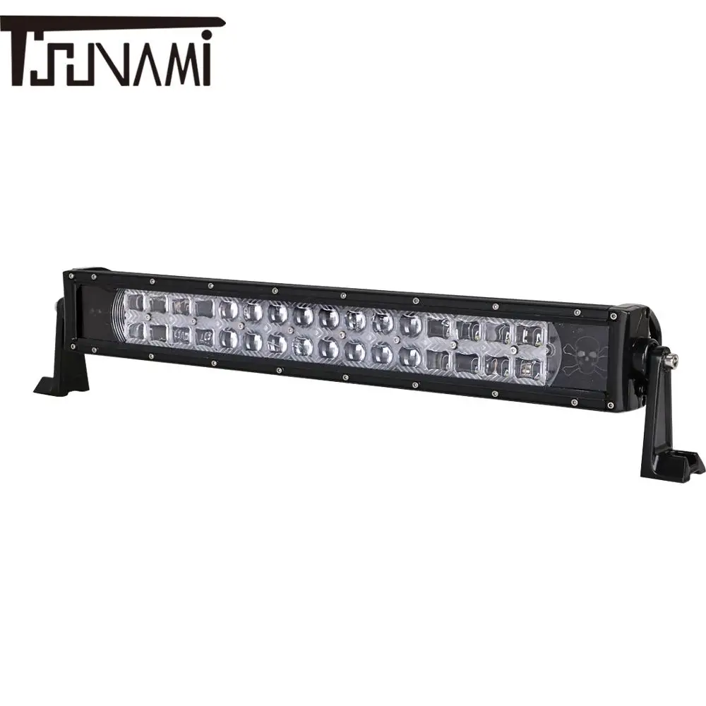 Завод прямой большой Sales200w дальнего света бар внедорожный свет автомобиля