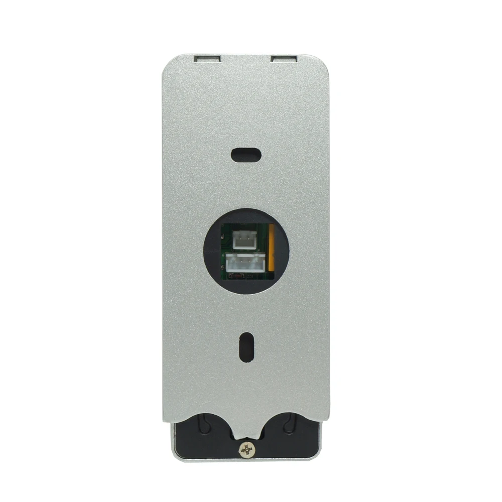 Видео телефон двери Talk back 7 дюймов Экран дверной домофон с доступом от 1 до звонок