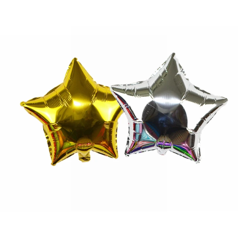 5 шт. декоративные воздушные шары 18 дюймов|Воздушные и аксессуары| |