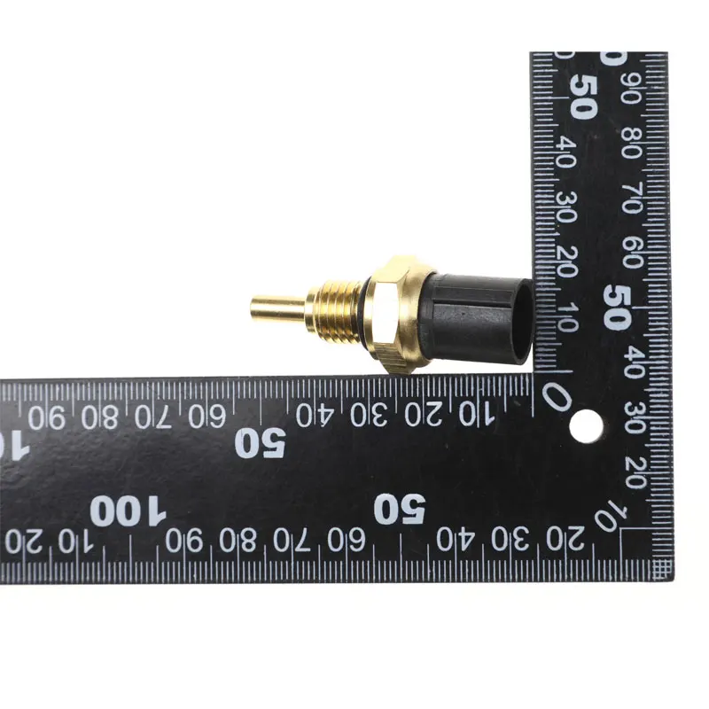 Новый датчик температуры охлаждающей жидкости двигателя для Honda Civic Acura RL NSX TL