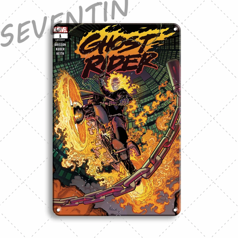 Винтаж фильма Дэдпул Рубашки Металлическая Жестяная Табличка с надписью чехол