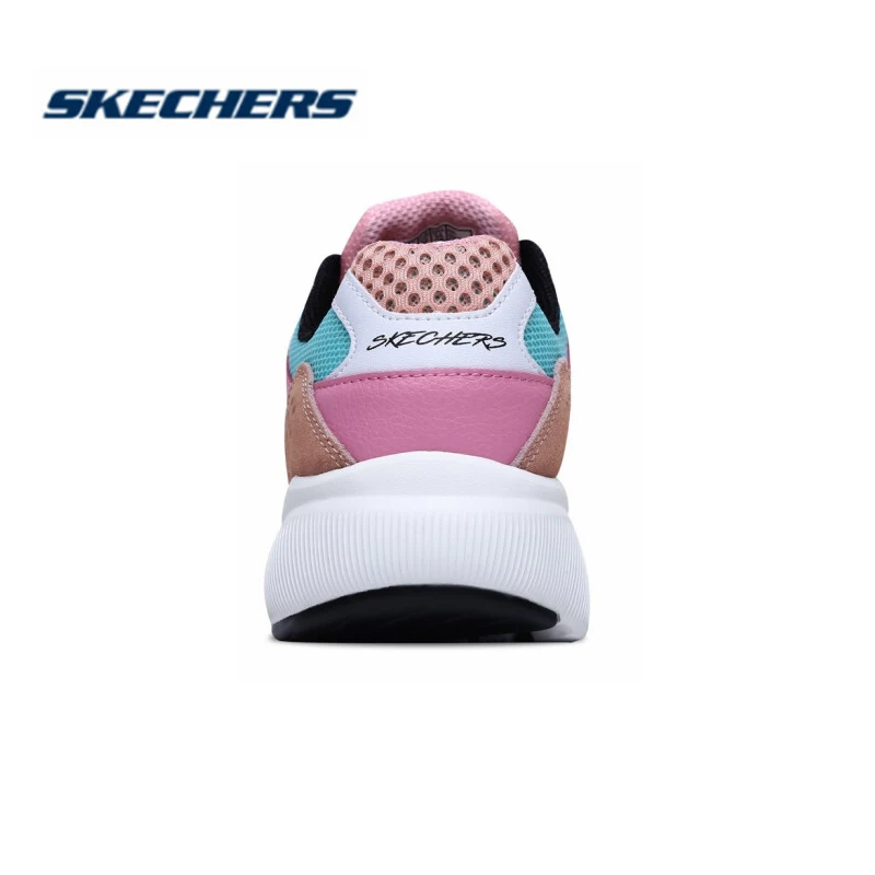 

Skechers Shoes Woman GORUN Sport Shoes Women Breathable Comfortable Mesh Outdoor zapatillas deporte mujer 13019-WPKB