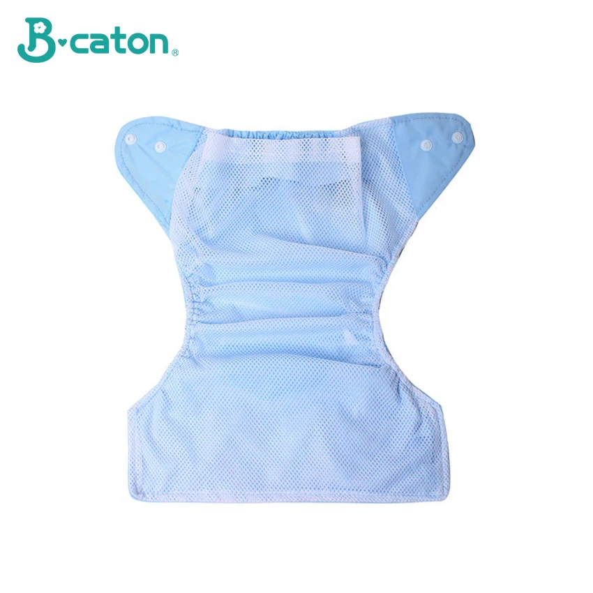 Многоразовые детские подгузники тканевые для детей тренировочные брюки