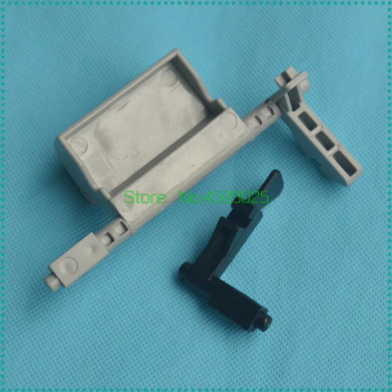 011E26691 + 011E26670 переключатель рычага боковой дверной ручки для Fuji Xerox S1810 S2010 S2011 S2520