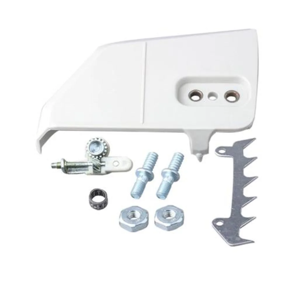 

Chain Tensioner Sprocket Covers Kit For STIHL 021 023 025 MS210 MS230 Accessory
