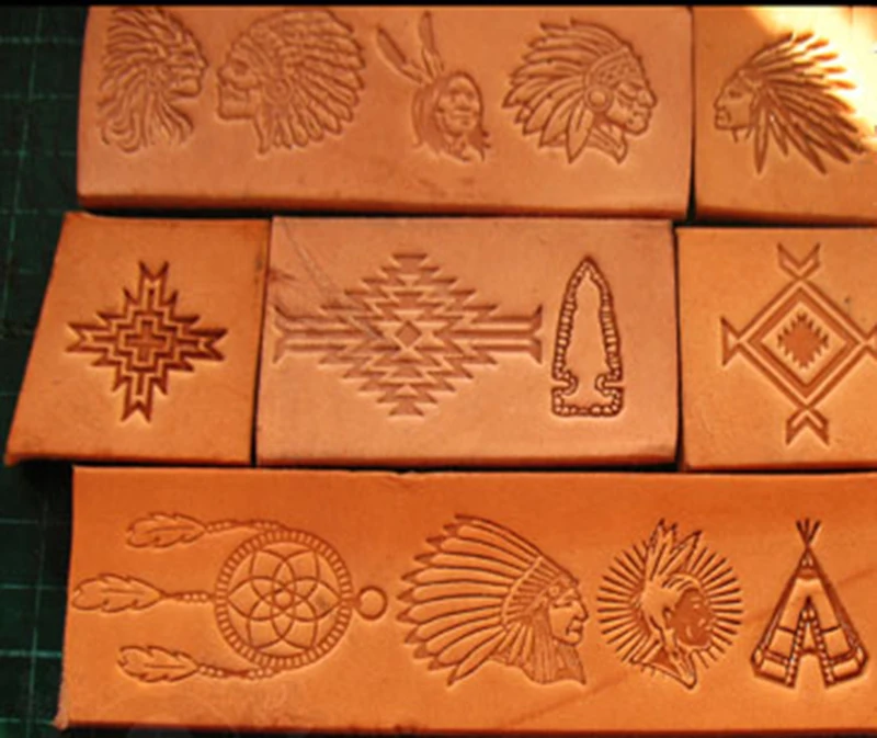 13 шт. индийские элементы культуры шаблон ручной работы уникальный дизайн